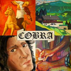 Cobra (FRA) : Involution